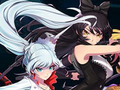 3DCGアニメ「RWBY」を題材にしたスマホ向け対戦ゲーム「RWBY:Amity Arena」の国内配信が開始に