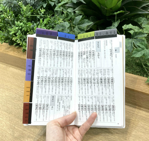 画像集#007のサムネイル/「ツイステ ことば選び辞典」シリーズ全7冊を発売。BOXセットも