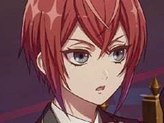 「ディズニー ツイステッドワンダーランド ザ アニメーション」，10月6日発売の雑誌「ダ・ヴィンチ」11月号の裏表紙に。イラストを公開