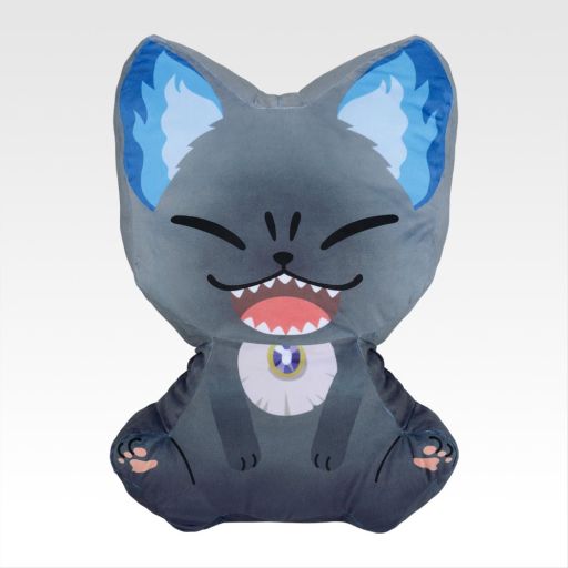 画像ギャラリー No.004のサムネイル画像 / 「一番くじ 『ディズニー ツイステッドワンダーランド』 第八弾」,全ラインナップを公開。ラストワン賞は約40cmのダイカットクッション