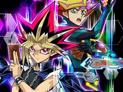 Switch「遊☆戯☆王 デュエルモンスターズ レガシー・オブ・ザ・デュエリスト:リンク・エボリューション」は4月25日配信開始