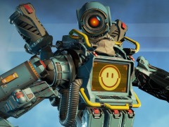 「タイタンフォール」のデベロッパによるバトルロイヤル「Apex Legends」のプレイフィールをお届け。ボイスチャットがなくても密に連携できる