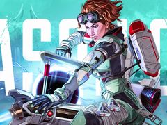 「Apex Legends」,11月5日にスタートするシーズン7のプレビュー情報をお届け。新マップ“オリンパス”に登場する乗り物“トライデント”とは