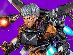 「Apex Legends」の新レジェンド“ヴァルキリー”のトレイラーが公開。タイタンフォールに登場する敵パイロット“バイパー”の娘がApexに参戦