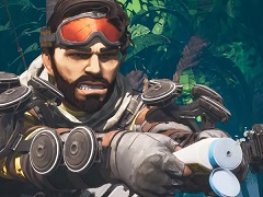 「Apex Legends」,新シーズン“エスケープ”で登場する新たなマップを紹介するトレイラーが公開