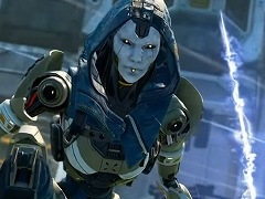 「Apex Legends」,新シーズン“エスケープ”のゲームプレイトレイラーが公開。新たなマップや武器,レジェンドなどの新要素をチェックしよう