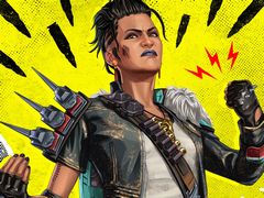 「Apex Legends」,新シーズン“デファイアンス”のゲームプレイトレイラーが公開に。9対9で戦う新モード“コントロール”がお披露目