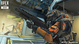 画像集#004のサムネイル/「Apex Legends」の新シーズン”救世主”では，ストームポイントに新たなエリアが登場。「Apex Legends Mobile」は5月中のリリース予定