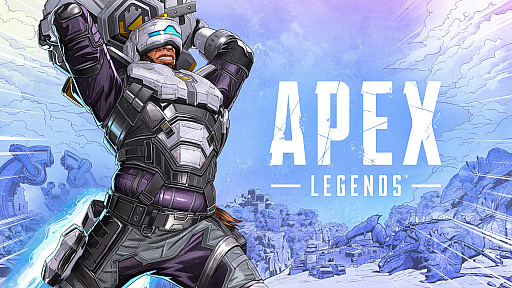画像集#007のサムネイル/「Apex Legends」の新シーズン”救世主”では，ストームポイントに新たなエリアが登場。「Apex Legends Mobile」は5月中のリリース予定