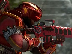 「Apex Legends」,シーズン13“救世主”をスタート。バトルパスの内容を紹介するトレイラーも公開に