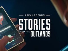 「Apex Legends」,ライフラインの過去を描くアウトランズ・ストーリーズ最新トレイラー“ファミリービジネス”を公開。幼なじみのオクタンも登場