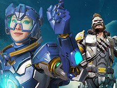 「Apex Legends」,“覚醒”コレクションイベントを6月21日より開催。コントロールモードが期間限定で復活