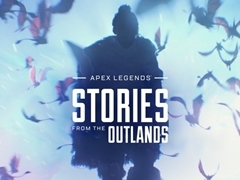 「Apex Legends」の大型アップデート“ ハンテッド”が8月10日に実装。新レジェンドのヴァンテージが参戦