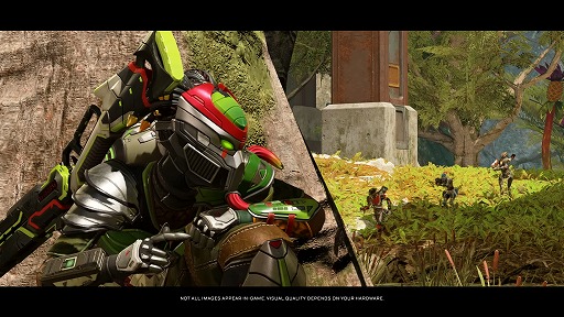 Apex Legends Beast of Prey Collection Event