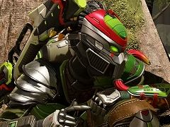 「Apex Legends」,期間限定イベント“ビースト・オブ・プレイ コレクションイベント”を9月21日から10月5日にかけて開催