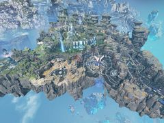 「Apex Legends」新シーズン「エクリプス」の最新情報をお届け。新マップ“Broken Moon”やステッカー機能など,追加要素をチェック