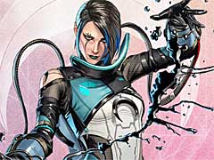「Apex Legends」,新年の幕開けを祝う期間限定イベント「セレスティアル・サンライズ」開催。最新トレイラー公開