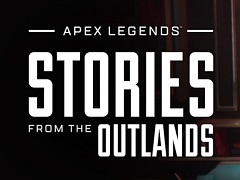 「Apex Legends」,新レジェンド・バリスティックが登場する,新シーズン“アーセナル”を5月10日に世界同時に実装
