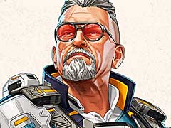 「Apex Legends」,次期シーズンに登場する新レジェンド「バリスティック」の華麗な戦いぶりを紹介するトレイラー公開