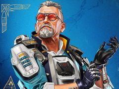 「Apex Legends」新シーズン“アーセナル”の最新情報。イケてるおじさん“バリスティック”登場。戦場にも数々のアップデートを予定