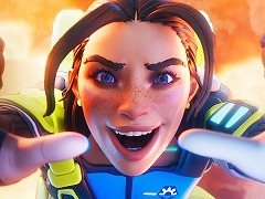 「Apex Legends」の新シーズン「イグナイト」10月31日に開幕。新レジェンド「コンジット」が登場する最新トレイラーを公開
