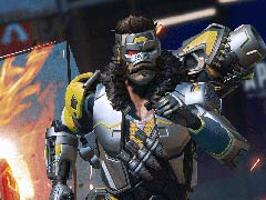 「Apex Legends」がEpic Games Storeに登場。8月7日のリリースに先立ち,Respawnが5年間のサービスを振り返るインタビュー記事も公開に
