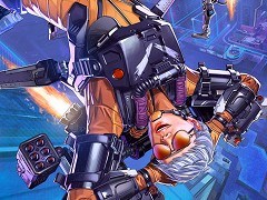 「Apex Legends」新シーズン”ショックウェーブ”は8月7日開始。PC版のエイムアシスト調整や新マップなどのアップデート内容を紹介