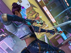 「Apex Legends」,スプリットが早期に終了しランクがリセットされる不具合が発生中。一部アカウントでのランクマッチを制限