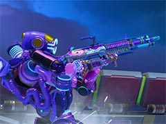 「Apex Legends」,スプリットが早期に終了した不具合について修正を実施。プレイヤーの進捗とRPを復元