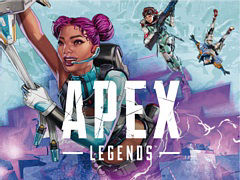 「Apex Legends」のキャラクター「ライフライン」と日本赤十字社のコラボによる,献血応援キャンペーンを実施中