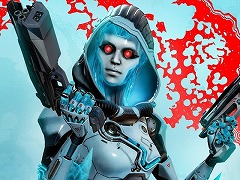「Apex Legends」第23シーズン「FROM THE RIFT」の最新映像を公開。アッシュのレジェンダリースキンや進化型モザンビークなどが登場