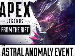 「Apex Legends」,イベント“アストラルアノマリー”を1月8日にスタート。リリース当時の環境を楽しめる“ローンチロイヤル”が復刻開催