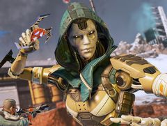 「Apex Legends」新シーズン“Takeover”ではアサルトクラスに大幅強化が入り,新たな武器システムも導入。最新情報をチェックしよう