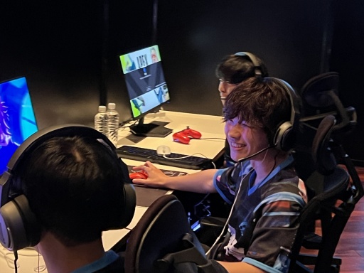 ꡼ No.004Υͥ / ֥ޥʥe esports긢 2025׳šǯǮ򷫤깭ֳݡġפȤƤܻؤ