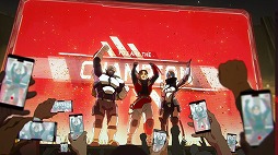 ꡼ No.003Υͥ / 쥸ɡ֥ѥפо졣Apex LegendsסProdigyפͽ𤹤륢󥻥ȥ쥤顼
