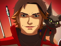 新レジェンド「スパロー」が登場。「Apex Legends」,次期シーズン「Prodigy」を予告するアンセムトレイラーを公開