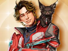 「Apex Legends」新シーズン“Prodigy”では,リコンクラスの新レジェンド「スパロー」が登場し,3vs.3のアリーナも復活