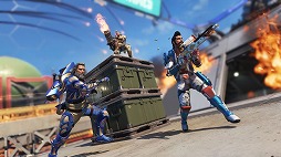 ꡼ No.007Υͥ / Apex Legends׿ߥ⡼ɡ֥磻ɥɡפ86˼֥硼פκǿȥ쥤顼