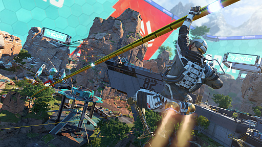 ꡼ No.004Υͥ / Apex Legends׿ȥ硼ɤϡϥƥݤʿ⡼ɤ礭ѹ⡣ˤ⼨줿ȯԥåݡ
