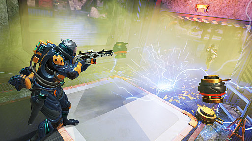 ꡼ No.012Υͥ / Apex Legends׿ȥ硼ɤϡϥƥݤʿ⡼ɤ礭ѹ⡣ˤ⼨줿ȯԥåݡ