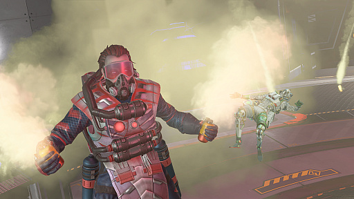 ꡼ No.013Υͥ / Apex Legends׿ȥ硼ɤϡϥƥݤʿ⡼ɤ礭ѹ⡣ˤ⼨줿ȯԥåݡ