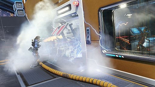 ꡼ No.014Υͥ / Apex Legends׿ȥ硼ɤϡϥƥݤʿ⡼ɤ礭ѹ⡣ˤ⼨줿ȯԥåݡ
