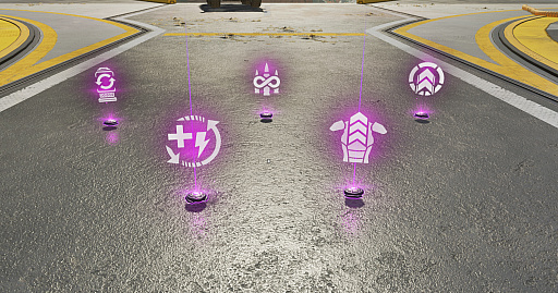 ꡼ No.017Υͥ / Apex Legends׿ȥ硼ɤϡϥƥݤʿ⡼ɤ礭ѹ⡣ˤ⼨줿ȯԥåݡ