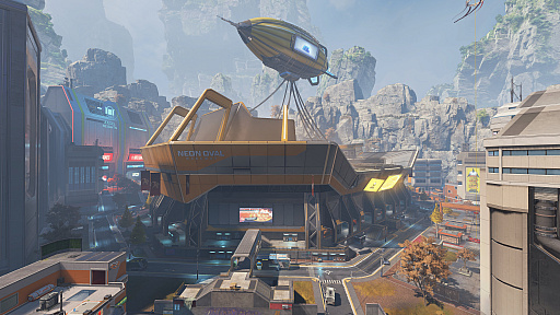 ꡼ No.006Υͥ / Υ󥿥ӥ塼ϡApex Legends׿ȥ硼ɤο⡼ɡ֥磻ɥɡפ̥Ϥ䡤᥿Ÿ˾ʤɤʹ