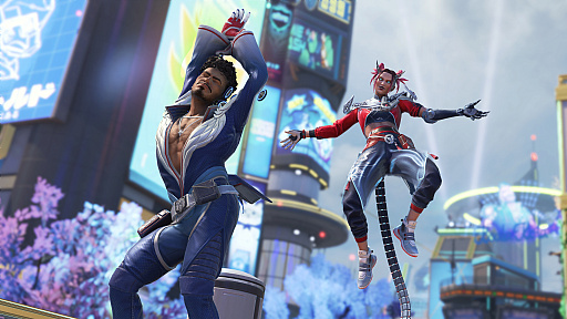꡼ No.014Υͥ / Υ󥿥ӥ塼ϡApex Legends׿ȥ硼ɤο⡼ɡ֥磻ɥɡפ̥Ϥ䡤᥿Ÿ˾ʤɤʹ