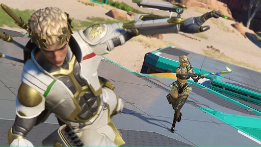 ꡼ No.001Υͥ / ХåȤ᤭ȤФApex Legends׿٥ȡ֥饯ƥåפ819˥