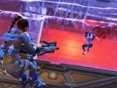 「Apex Legends」,新シーズン「Amped」を配信。リワークされた「オリンパス」や,新しい移動方法「マントルブースト」などが登場