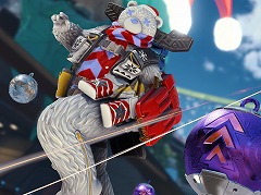 ��Apex Legends�ץۥ�ǡ����٥�ȡ֥�꡼�ᥤ�إ�פ�12��17���˳��ϡ����̻��ͤΥ����ǥåɥ����ɥ��åפ俷�磻��ɥ����ɤ��о�