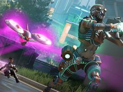 [���󥿥ӥ塼]��Apex Legends�׿���������ȥ����С������å��ɤˤĤ��ơ����쥸����ɤ��饲���ॷ���ƥ�ޤǤ�������ʹ���Ƥߤ�