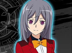 「カードファイト!! ヴァンガード エクス」,1300種を超える収録カードとオリジナルキャラクターの情報が公開